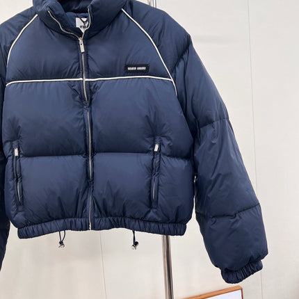 MIUMIU PUFFER JACKET STYLE 670