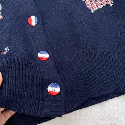THOM 26S CARDIGAN STYLE 100