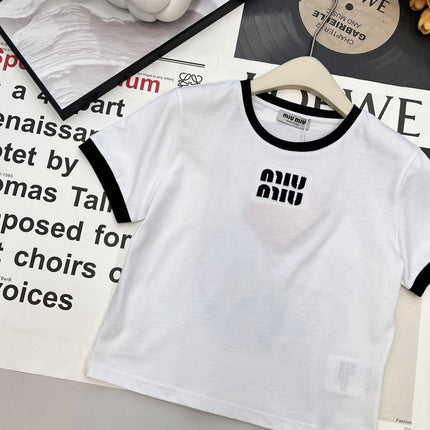 MIUMIU T-SHIRT STYLE 733