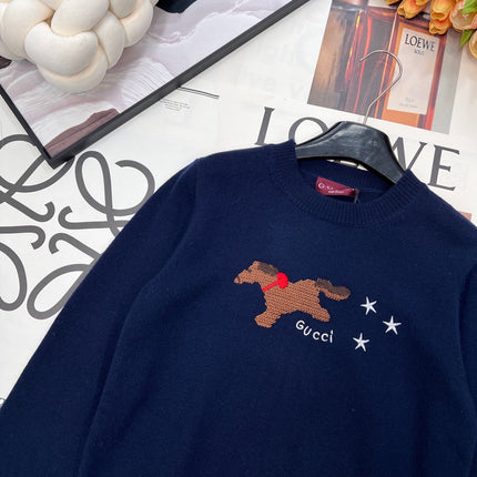GUCCI SWEATER STYLE 55