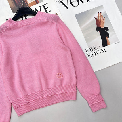 GUCCI SWEATER STYLE 54