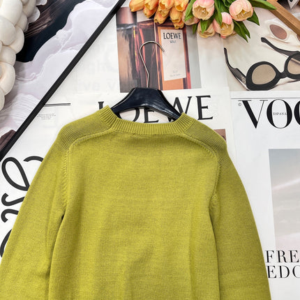 GUCCI SWEATER STYLE 53