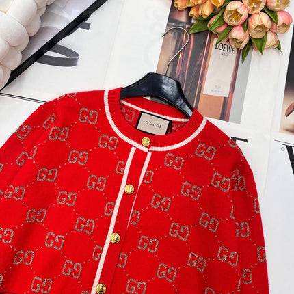 GUCCI CARDIGAN STYLE 11