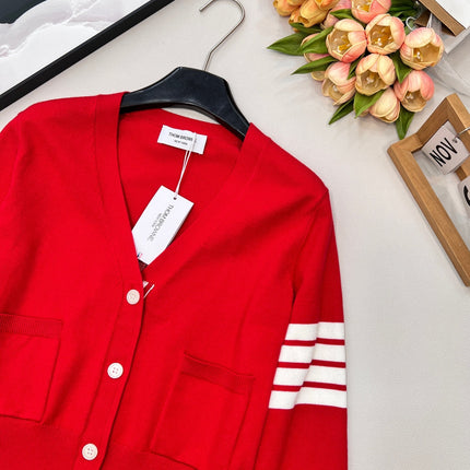 THOM 26S CARDIGAN 838112