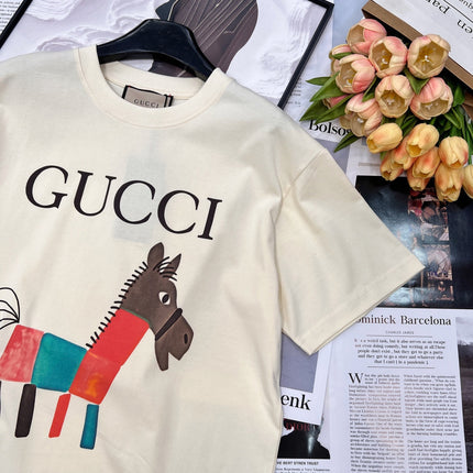 GUCCI 26S T-SHIRT 75