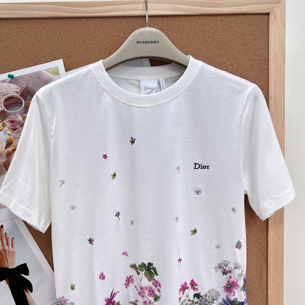 DIOR 26S T-SHIRT 1283