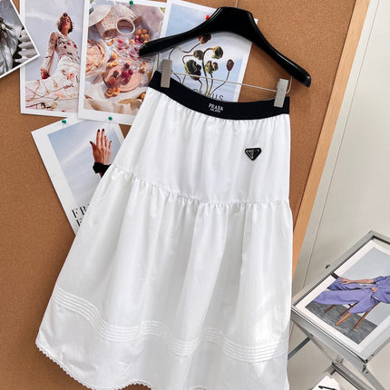 PRADA 26S SKIRT STYLE 982