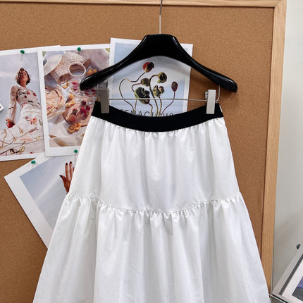 PRADA 26S SKIRT STYLE 982