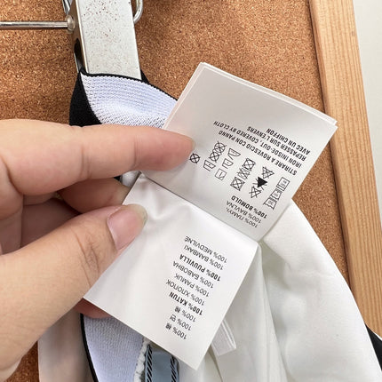 PRADA 26S SKIRT STYLE 982