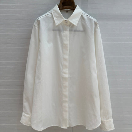 HM WHITE SHIRT 268338