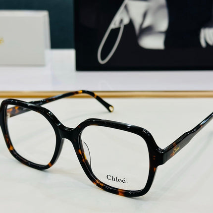 CHLOE SUNGLASS IN ACETATE 539795