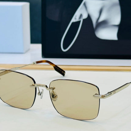 DIOR 26S SLIM SQUARE FRAME IN ACETATE 403017