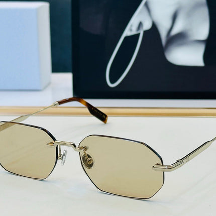 DIOR 26S OVAL FRAME IN ACETATE 403018