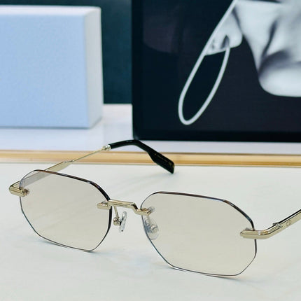 DIOR 26S OVAL FRAME IN ACETATE 403018