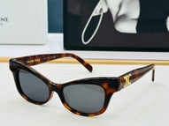 Tortoiseshell Brown