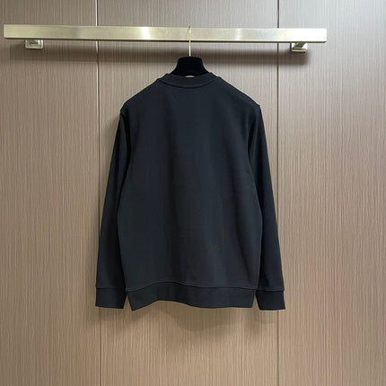 MONCLER 26S CREWNECK SWEATSHIRT 534