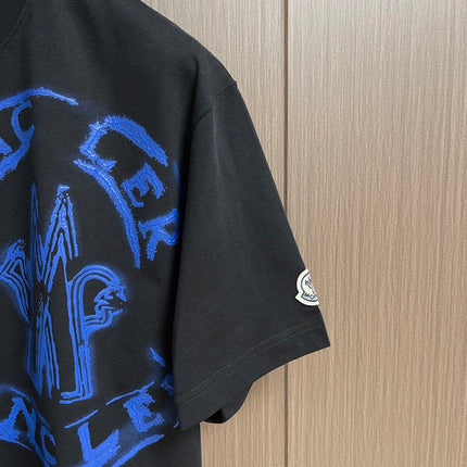 MONCLER 26S SHORT SLEEVE T-SHIRT 627