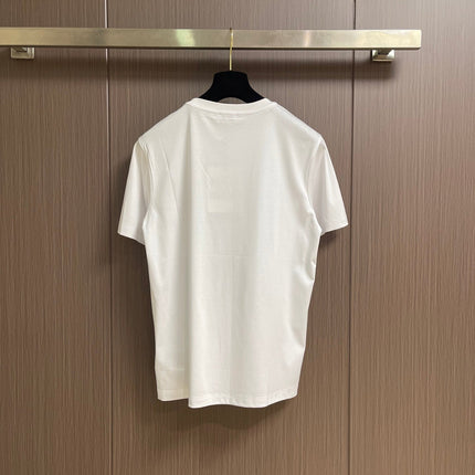 MONCLER 26S SHORT SLEEVE T-SHIRT 607