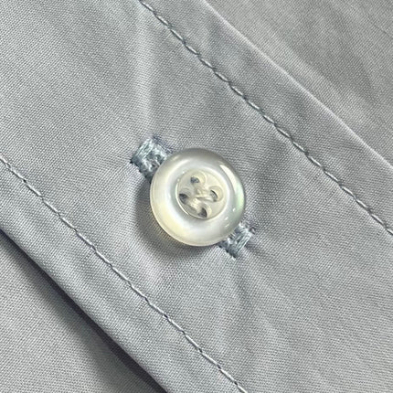THOM 26S SHORT-SLEEVED SHIRT STYLE 137