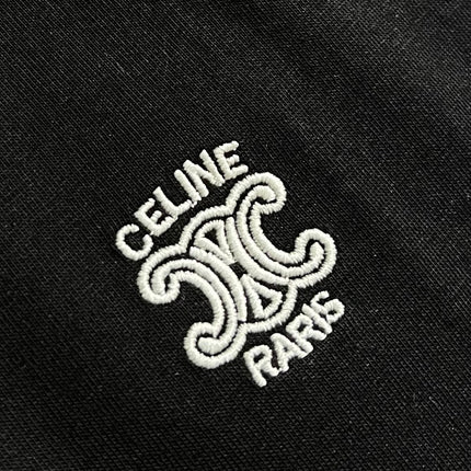 CELINE 26S SHORT SLEEVE T-SHIRT 275
