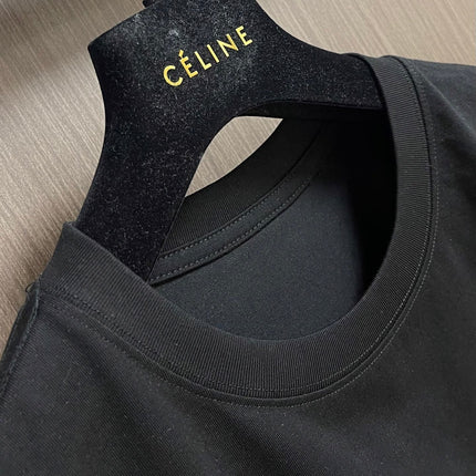 CELINE 26S SHORT SLEEVE T-SHIRT 275