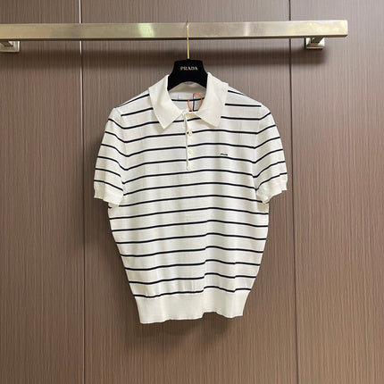 PRADA 26S POLO SHIRT 1024