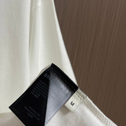 BALENCIAGA 26S LONG-SLEEVE T-SHIRT 329
