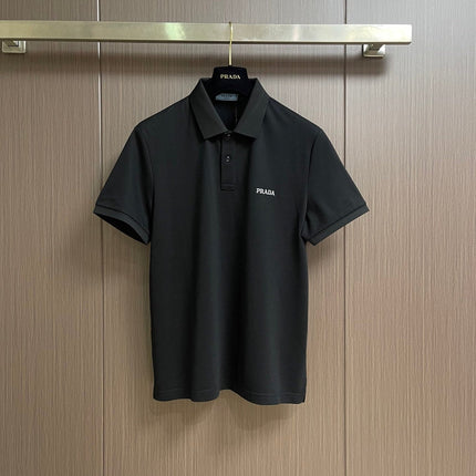 PRADA 26S POLO SHIRT 1175