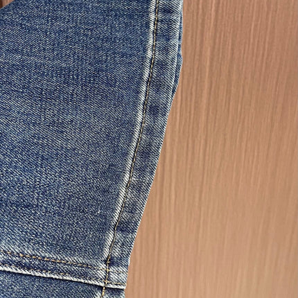 PRADA 26S JEANS STYLE 929