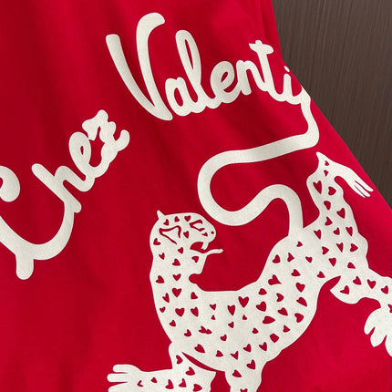 VALENTINO 26S SHORT-SLEEVE T-SHIRT 387