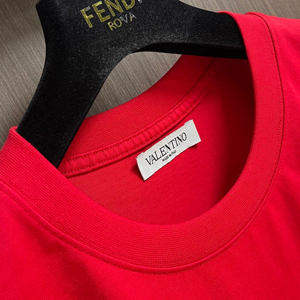 VALENTINO 26S SHORT-SLEEVE T-SHIRT 387