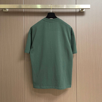 BALENCIAGA 26S SHORT-SLEEVE T-SHIRT 312