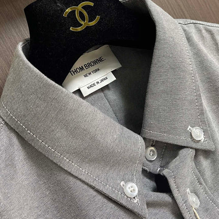 THOM 26S LONG SLEEVE SHIRT STYLE 206