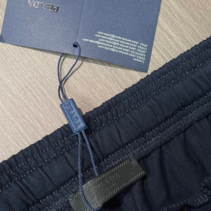 PRADA 26S SHORTS 1139