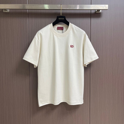 GUCCI 26S SHORT-SLEEVE T-SHIRT 518