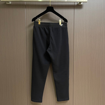 PRADA 26S STRAIGHT-LEG SWEATPANTS 1135