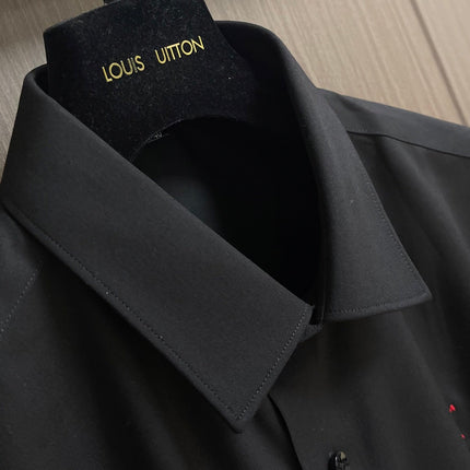 RALPH LAUREN 26S LONG-SLEEVE SHIRT 638