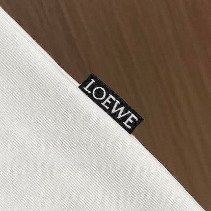 LOEWE 26S SHORT-SLEEVE T-SHIRT 730