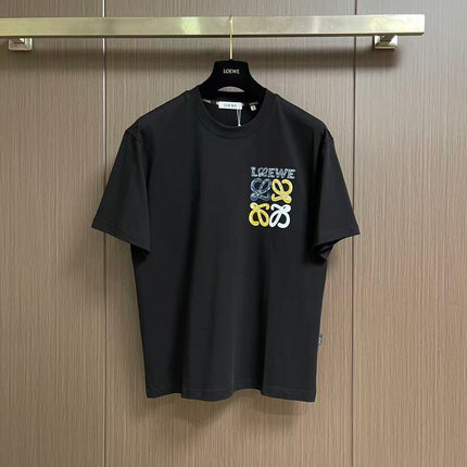 LOEWE 26S SHORT-SLEEVE T-SHIRT 729