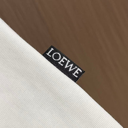 LOEWE 26S SHORT-SLEEVE T-SHIRT 728
