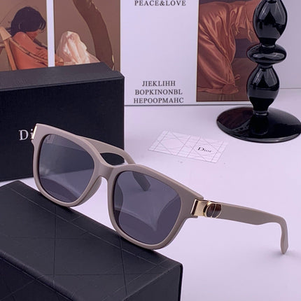 DIOR 26S SQUARE FRAME IN ACETATE 403046