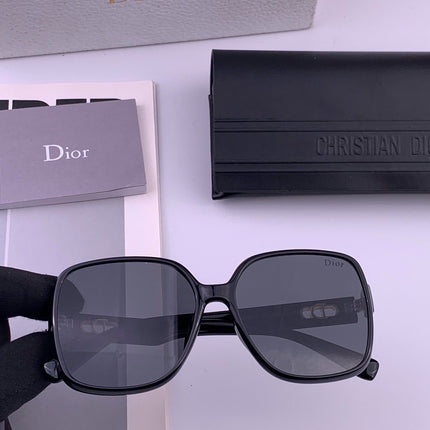 DIOR 26S SQUARE FRAME IN ACETATE 406771