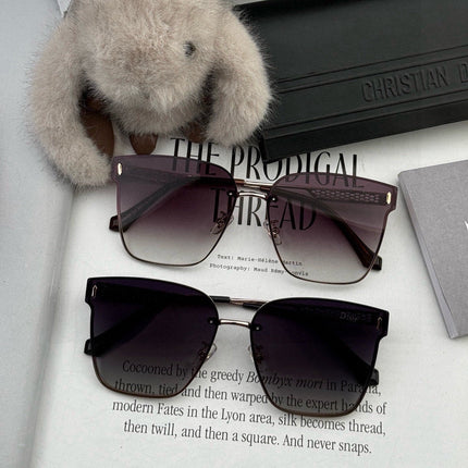 DIOR 26S SQUARE FRAME IN ACETATE 406786