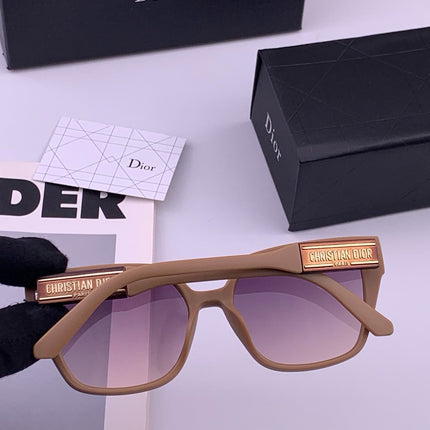 DIOR 26S SQUARE FRAME IN ACETATE 408285