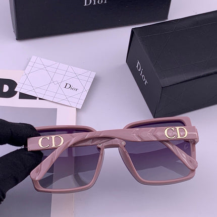 DIOR 26S SQUARE FRAME IN ACETATE 408295