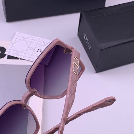 DIOR 26S SQUARE FRAME IN ACETATE 408295