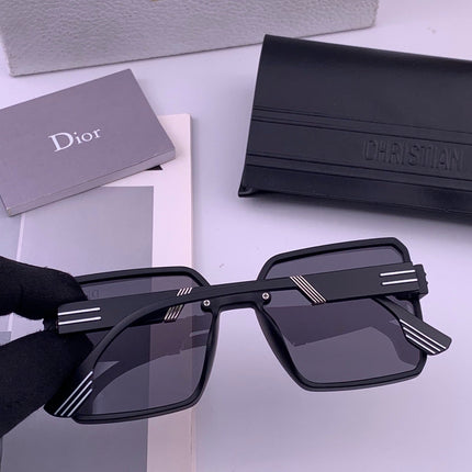 DIOR 26S SQUARE FRAME IN ACETATE 424694