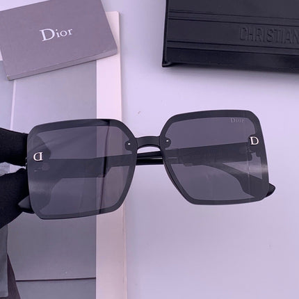 DIOR 26S SQUARE FRAME IN ACETATE 424694