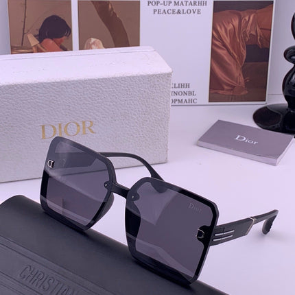 DIOR 26S SQUARE FRAME IN ACETATE 424694