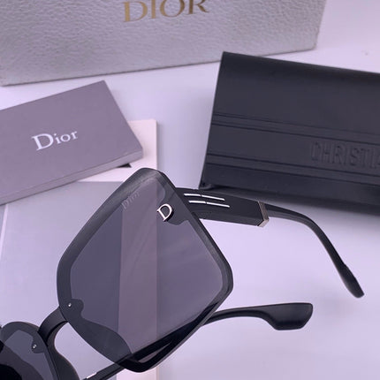 DIOR 26S SQUARE FRAME IN ACETATE 424694
